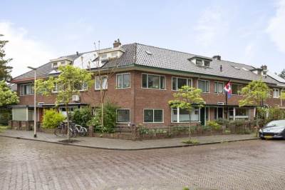 Woning Schurenstraat 5 Deventer