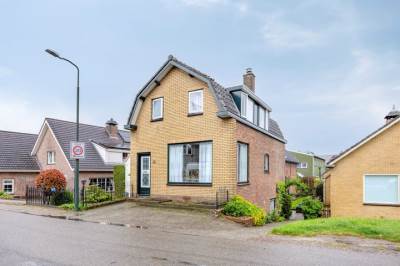 Woning Buitendams 407 Hardinxveld-Giessendam