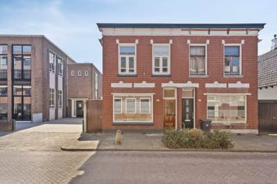 Woning Spelbergsweg 28 Enschede