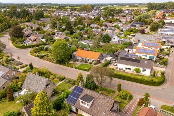 Woning Noordbeekseweg 6 Vlissingen