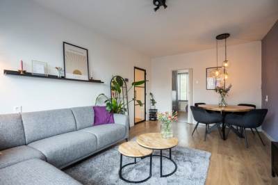 Woning Thorbeckeweg 46 Dordrecht