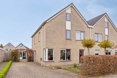 Woning Het eemter 21 Steenwijk