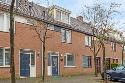Woning Praam 341 Amstelveen