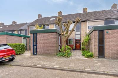 Woning H.J.A.M. Schaepmanlaan 4 Papendrecht