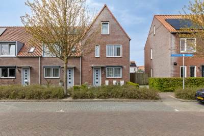 Woning De Stampertjes 2 Kapelle