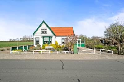 Woning Molenvaart 262 Breezand