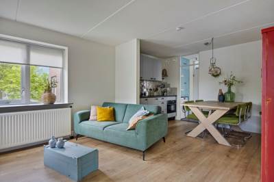 Woning Maria Koijenhof 1 Breda