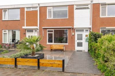 Woning Debussystraat 90 Culemborg