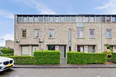 Woning Het Lemoen 38 Arnhem