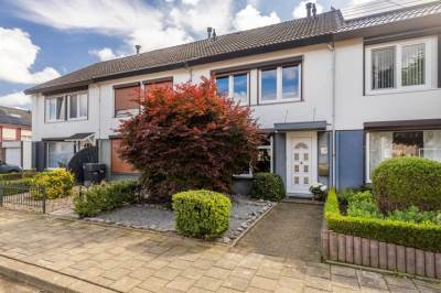 Woning Wolfrathstraat 19 Sittard