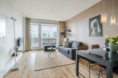 Woning Dr Cuyperslaan 4616 Eindhoven