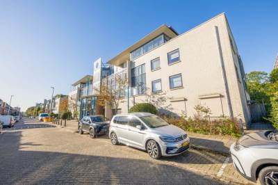 Woning Marie van Eijsden-Vinkstraat 35 Rotterdam