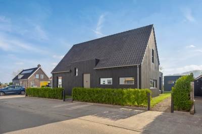 Woning Arjaan Katsmanstraat 5 Wolphaartsdijk