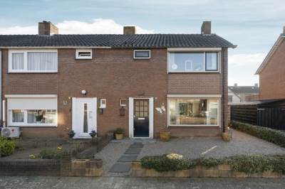 Woning Karel van Gelrestraat 11 Lobith