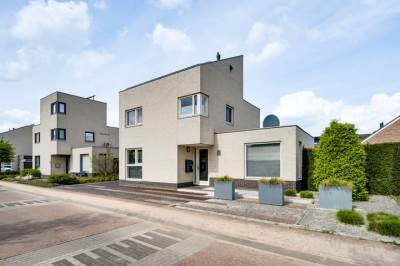 Woning Sint Michaëllaan 10 Herten