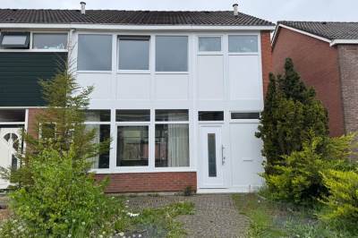 Woning Bosrand 11 Ens