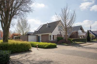 Woning Ploegschaar 6 Wierden