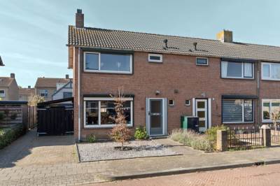 Woning Karel van Gelrestraat 13 Lobith