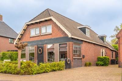 Woning Schoolstraat 14 Vlagtwedde