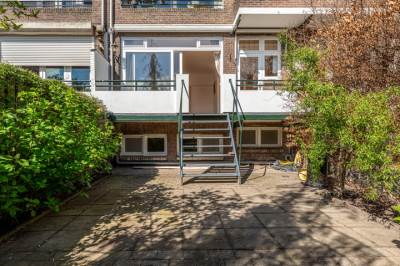 Woning Schepenstraat 56B Rotterdam