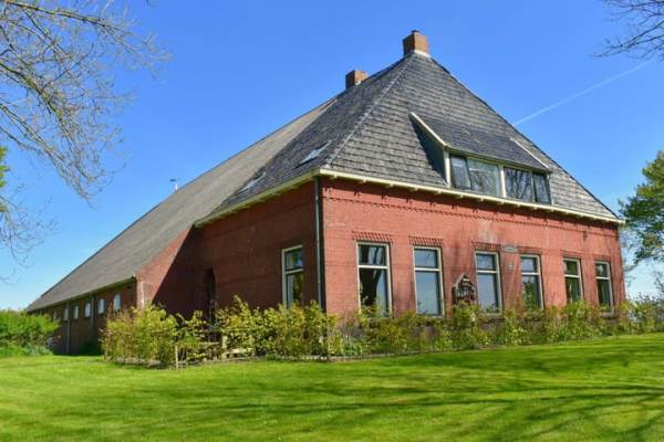 Woning Foijingaweg 63 Kollumerpomp