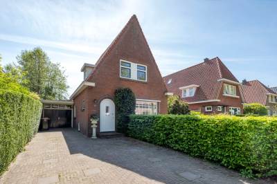 Woning Linthorst Homanweg 11 Beilen