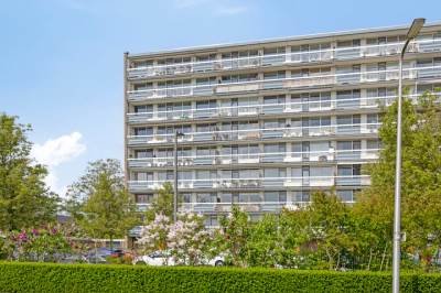 Woning Ganzenstraat 40 Amersfoort