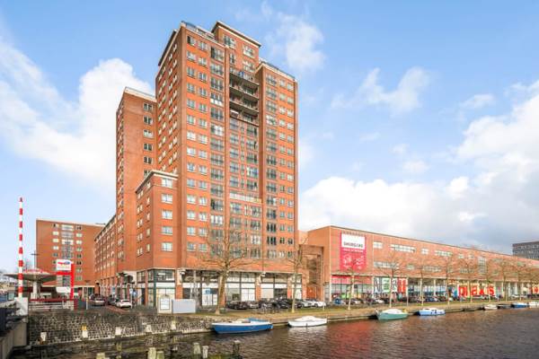 Woning Verheeskade 381 Den Haag