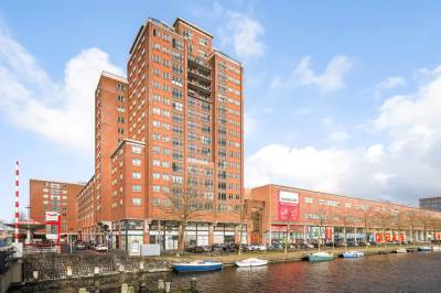 Woning Verheeskade 381 Den Haag