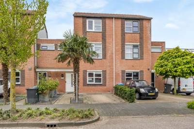 Woning Multatulistraat 16 Gorinchem