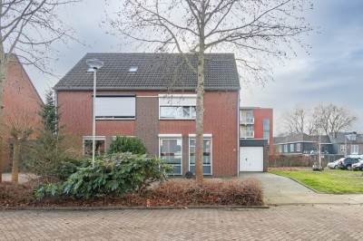 Woning Evertsenstraat 6 Geleen