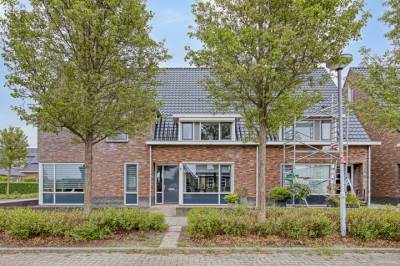 Woning Bieskamp 22 Nieuwaal