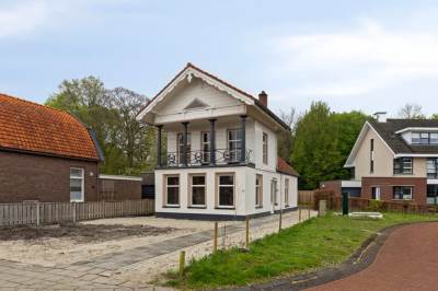 Woning Steenwijkerdiep 107 Steenwijk