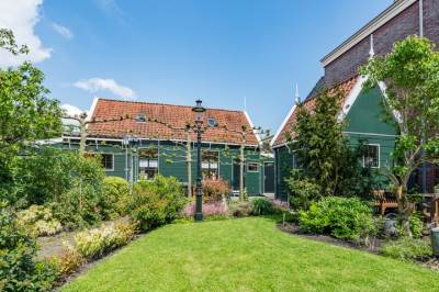 Woning Krommenieërweg 62 Wormerveer