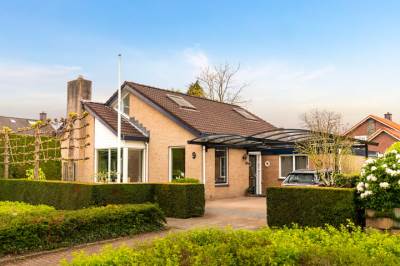 Woning Rentmeesterhof 9 Eerbeek