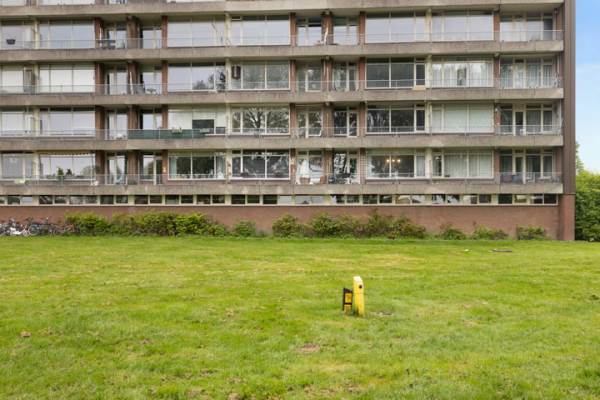 Woning Vrijheer van Eslaan 111 Papendrecht