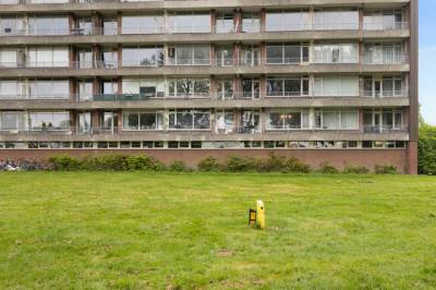 Woning Vrijheer van Eslaan 111 Papendrecht