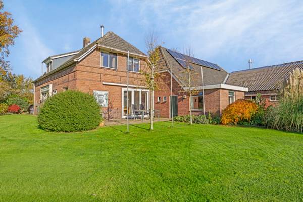 Woning Steenmorsweg 8 Diepenheim