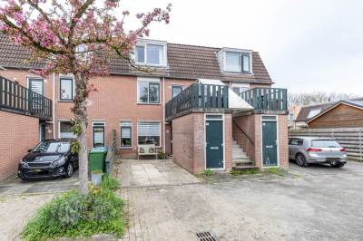 Woning Jaltadaheerd 195 Groningen