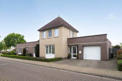 Woning Van Schaesbergstraat 1 Horst