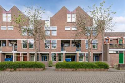 Woning Boeierstraat 27 Alkmaar