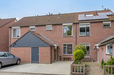 Woning Scholten-Hofmansbrink 45 Eibergen