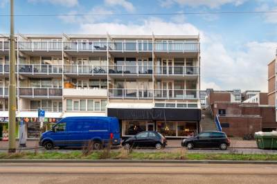 Woning Vierloper 79 Den Haag