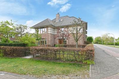 Woning Laan van 's-Gravenhout 30 Nootdorp