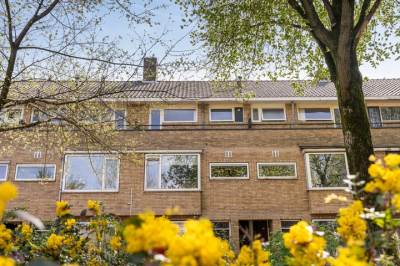 Woning Buys Ballotsingel 29B Schiedam