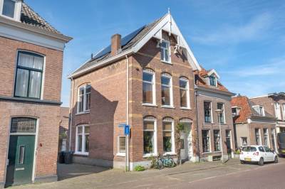 Woning Graafschap 10 Kampen