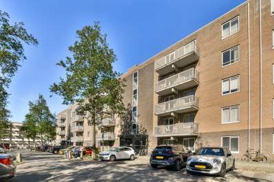 Woning Kanteel 25 Amsterdam