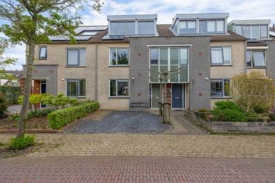 Woning Staringstraat 61 Zevenhuizen (ZH)