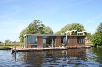 Woning Veneweg 251P Wanneperveen