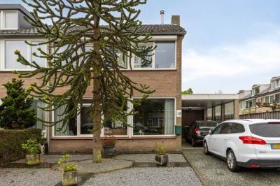 Woning Michiel de Ruijterstraat 15 Best